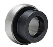 1" NARROW BEARING INSERT W/LOCK COLLAR